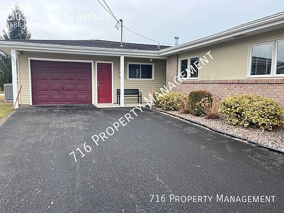 2nd image of 203 Beckwith Ave