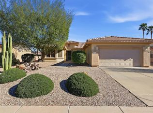 19937 N Palo Brea Ct, Surprise, AZ 85374
