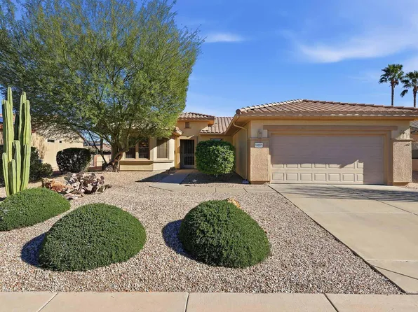 19937 N PALO BREA Court, Surprise, AZ 85374