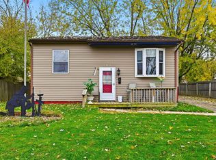 405 Fairview St, Marion, OH 43302