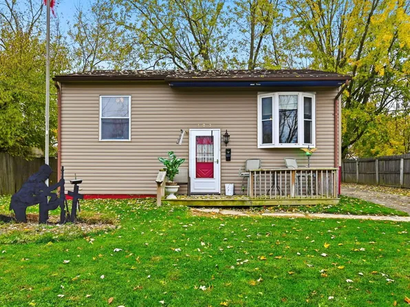 405 Fairview St, Marion, OH 43302