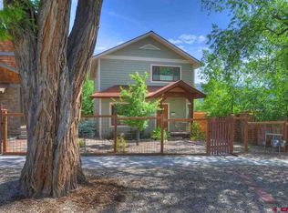 149 W 32nd St, Durango, CO 81301