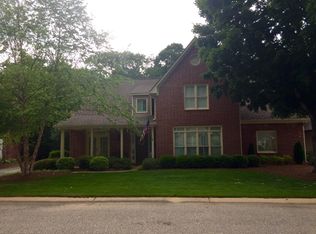 5209 English Way, Birmingham, AL 35242