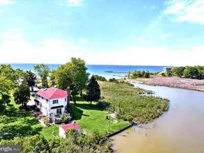 101 Beachside Dr, Stevensville, MD, 21666