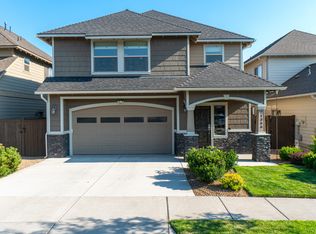 21356 NE Evelyn Pl, Bend, OR 97701