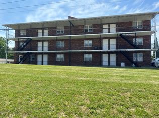 7 E Rodney Dr, Cape Girardeau, MO 63701