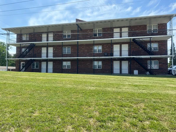 7 E Rodney Dr APT 5, Cape Girardeau, MO 63701