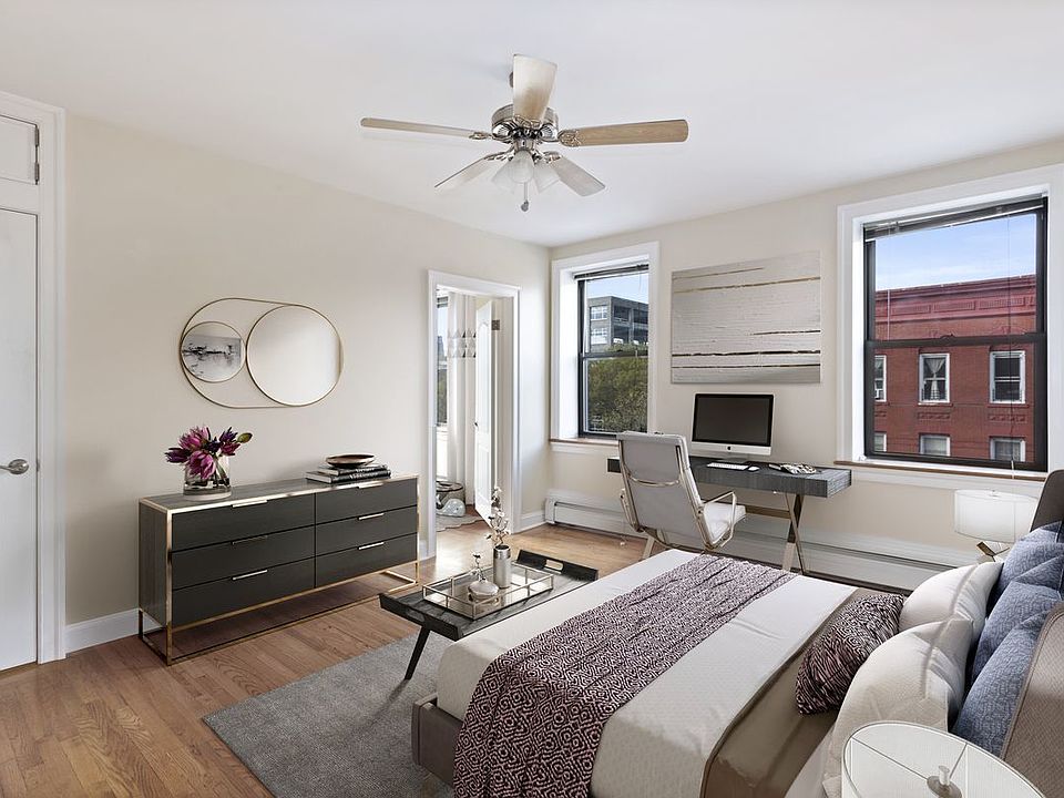 1st image of 91 Milton St #1