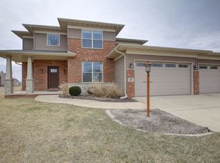 3 Cedar Grove Ct, Savoy, IL 61874