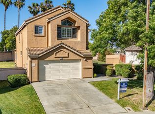 340 Stamper Circle, Suisun City, CA 94585