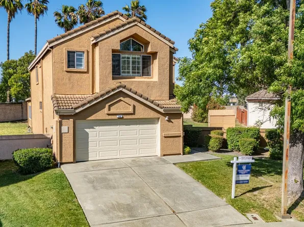 340 Stamper Circle, Suisun City, CA 94585