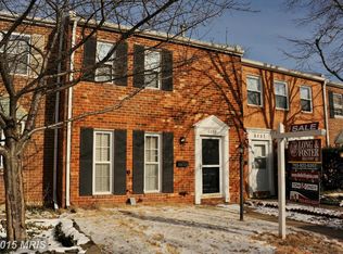 6555 Gildar St, Alexandria, VA 22310
