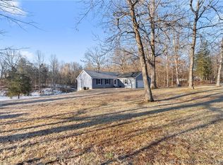 1759 Shiloh Road SE, Corydon, IN 47112