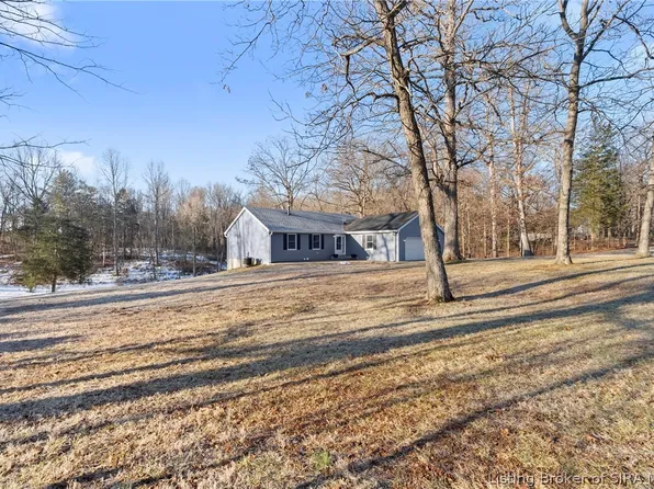 1759 Shiloh Road SE, Corydon, IN 47112