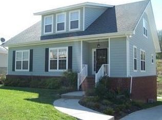 444 Williamsport Dr, Smyrna, TN 37167