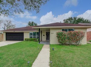 5634 Ludington Dr, Houston, TX 77035