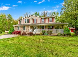 9283 Downing Rd, Johnstown, OH 43031