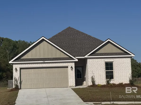 18361 Aden Dr, Robertsdale, AL 36567