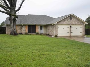 6592 Lila Ln, Tyler, TX 75707