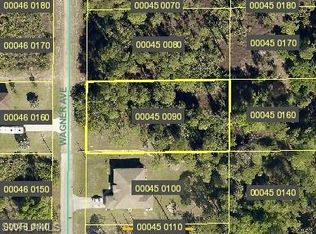 1506 Wagner Ave, Lehigh Acres, FL 33972