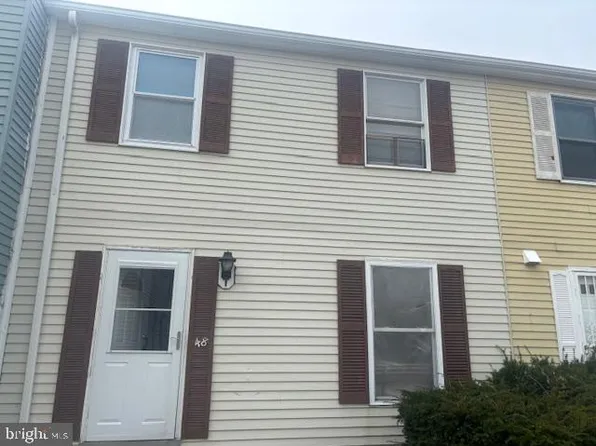 48 N Pennsylvania Ave, Atlantic City, NJ 08401