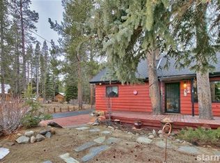 1622 Choctaw St, South Lake Tahoe, CA 96150