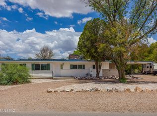 111 N Miller Ln, Saint David, AZ 85630