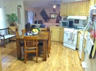 464 S Nature Way, Sierra Vista, AZ 85635