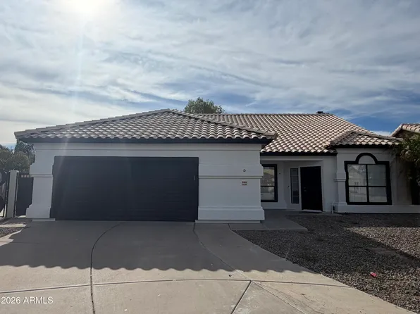 18614 N 35TH Place, Phoenix, AZ 85050
