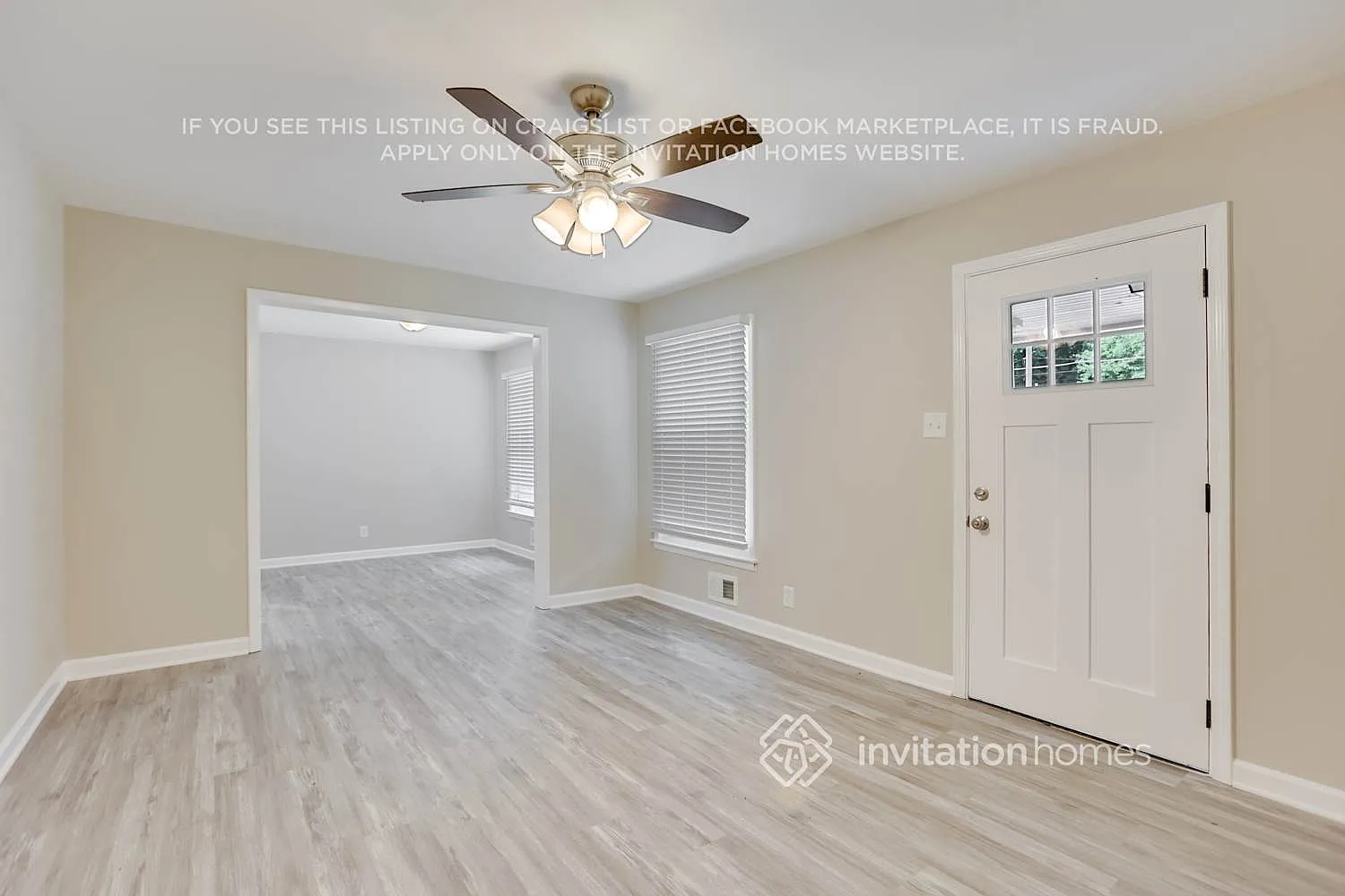 3459 Brookfield Ln Decatur, GA 30032 — Photo 4