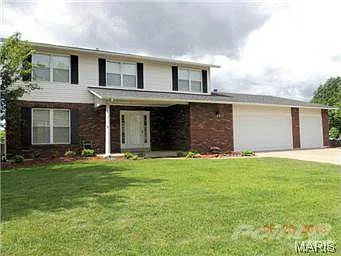 2001 Creekpoint Dr photo 1