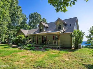 2232 Eagle Ridge Ln, Jefferson City, TN 37760