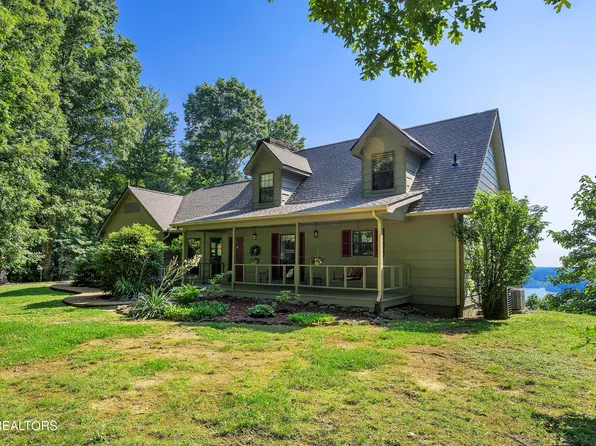 2232 Eagle Ridge Ln, Jefferson City, TN 37760