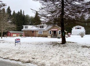 7848 Pa- 36, Sigel, PA 15860