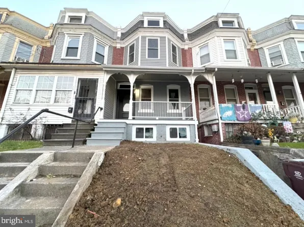 718 Vandever Ave, Wilmington, DE 19802