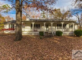 115 Oak Ridge Dr, Jefferson, GA 30549