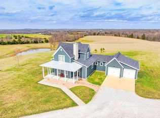 455 State Highway O, Highlandville, MO 65669