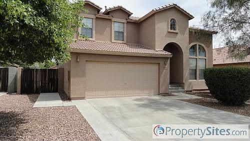 1st image of 13418 W Banff Ln