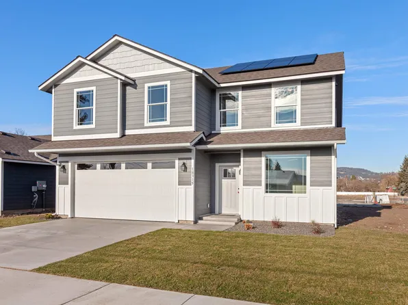 18309 E Michielli Ave, Greenacres, WA 99016