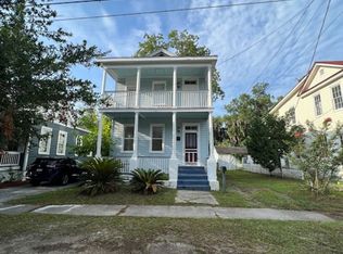 806 Washington St, Beaufort, SC 29902