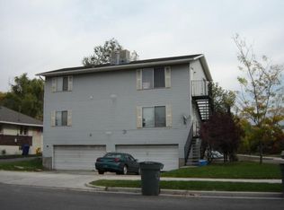 2363 S Green St #B, Salt Lake City, UT 84106