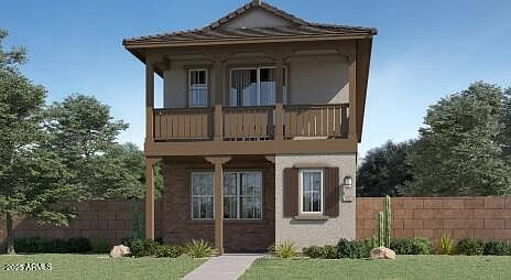 1st image of 3363 S PRIMROSE Avenue