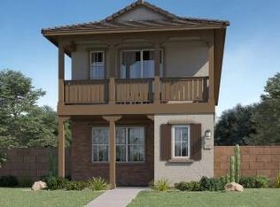 8314 E Peterson Ave, Mesa, AZ 85212