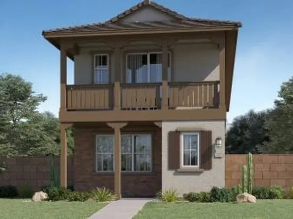 8314 E PETERSON Avenue, Mesa, AZ 85212