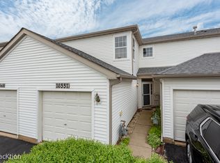 16551 S Windsor Ln, Lockport, IL 60441