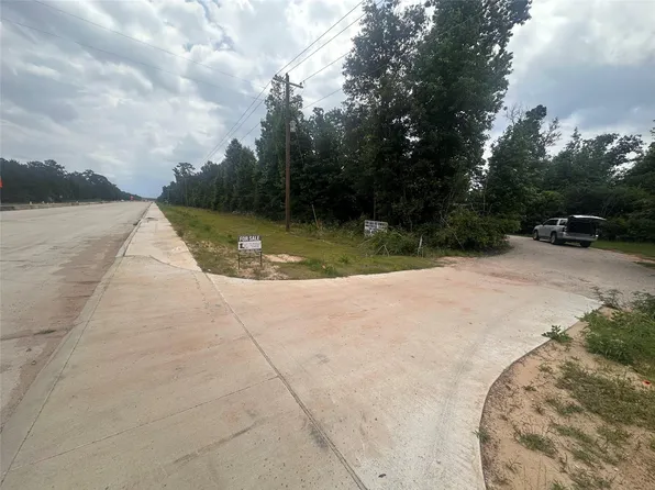22530 Highway 105, Cleveland, TX 77328