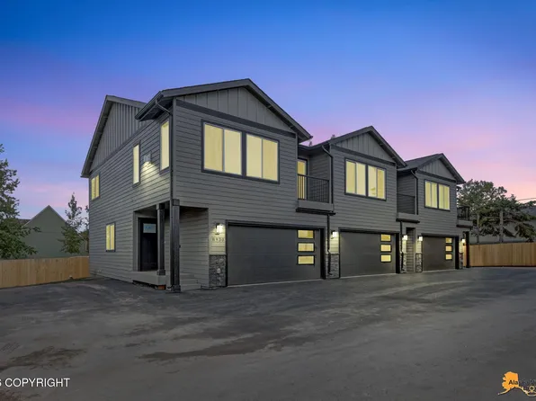 8930 Arlene St #8930, Anchorage, AK 99502