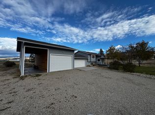 4008 Starview Ln, Stevensville, MT 59870