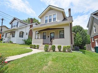 3581 Vista Ave, Cincinnati, OH 45208