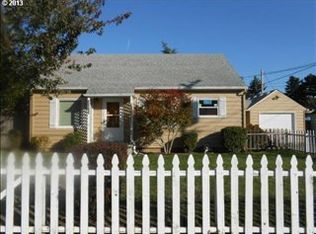 12317 SE Stephens St, Portland, OR 97233